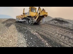MTW-Ripper Shank BULLDOZER teeth