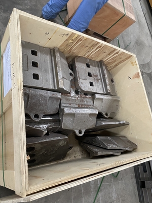 Cast Half Arrow 42.5kg 116-7460-X980G 982M 986K 988F / 374 385 5110B