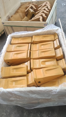 9W8552 TIP Teeth Bucket Teeth 17.2KG