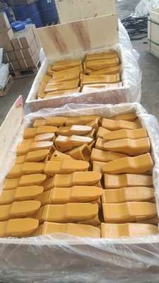 9W8552 TIP Teeth Bucket Teeth 17.2KG