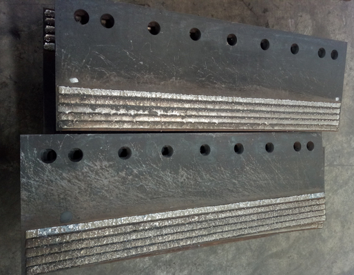 Tungsten Carbide Grader Blades 1386440