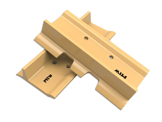 195-32-11452 SG260B-20.64-610 Track Shoe 43.7KG Excavator Undercarriage Wear Part