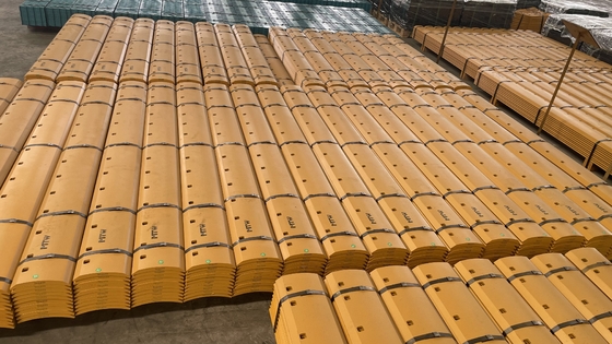 Motor Grader Cutting Edges 4T-3007 120B