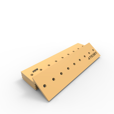 D8 Dozer Cutting Edges