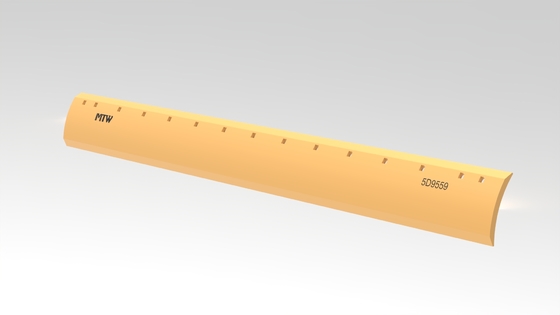 Motor Grader Cutting Edges 5D9559 19mm