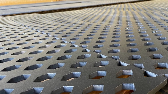 Ice and Snow Removal Cutting Edges