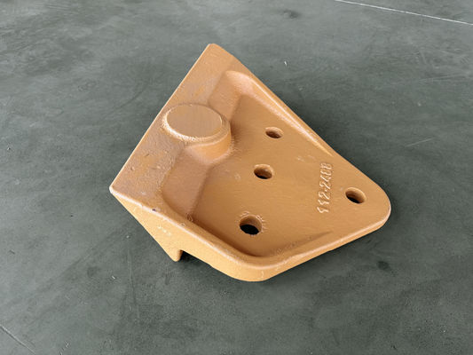 112-2488  Excavator Sidecutters 1122488 For E300 E240