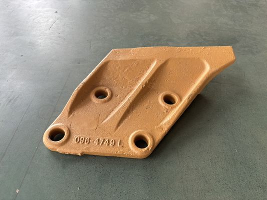 0964747 LH Excavator Side Cutter 10.6KG for 315 Bucket Wear Part