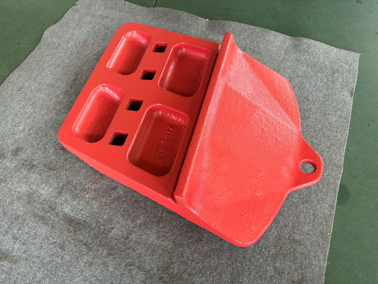 2755472 275-5472: Half Arrow Segment