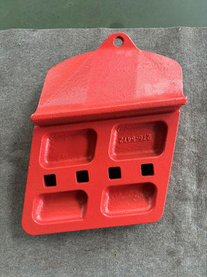 2755472 275-5472: Half Arrow Segment | Cat