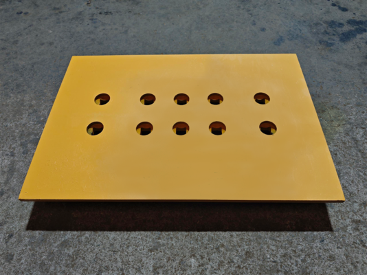 VOE 11111775 Bolt On Edge -11111775- Volvo spare part