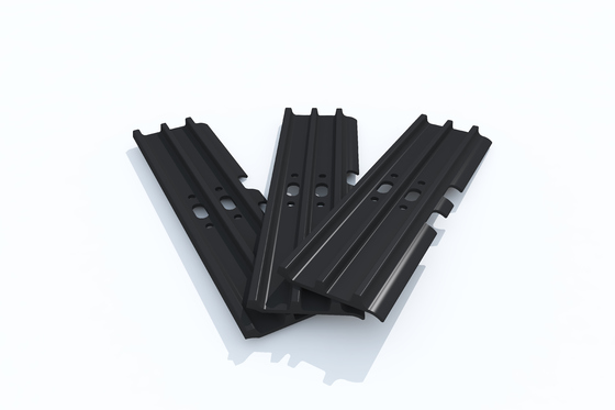 SK120,312,E120B/700/8 Triple Grouser track shoe Pitch 171.5