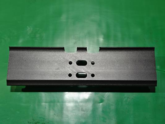 SK120,312,E120B/700/8 Triple Grouser track shoe Pitch 171.5