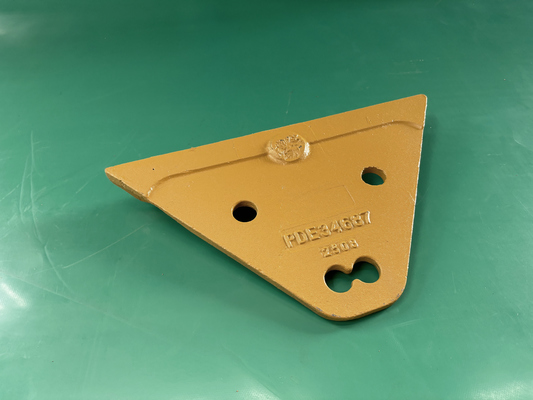 Replacement Esco style Bolt-On Sidecutters LH/RH PDE34687