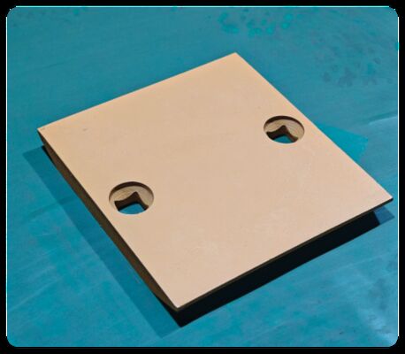 4T-6695, 4T6695 Bolt On Bucket Segment for Loaders