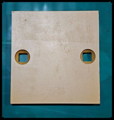 4T-6695, 4T6695 Bolt On Bucket Segment for Loaders