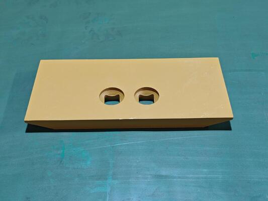 4T-8091 4T9091  Bucket Cutting Edge End Bit