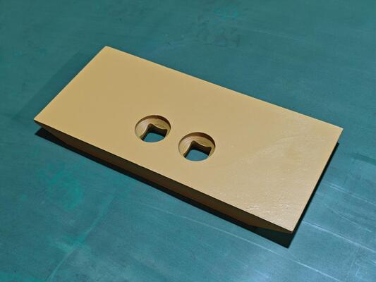 4T-8091 4T9091  Bucket Cutting Edge End Bit