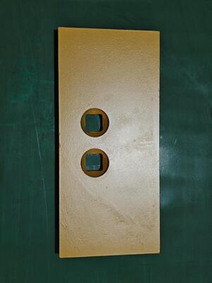 4T-8091 4T9091  Bucket Cutting Edge End Bit