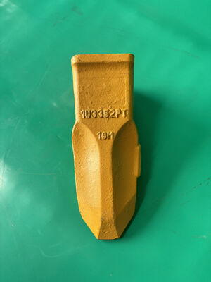 1U3352PT, 1U-3352PT CAT Style J350 Loader Tooth Point