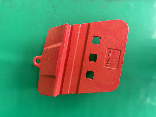 1099081 109-9081Half Arrow Segment