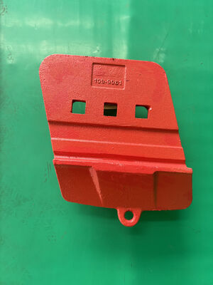 1099081 109-9081Half Arrow Segment