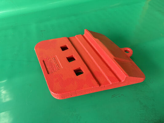 1099082 109-9082Half Arrow Segment