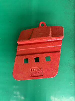 1099082 109-9082Half Arrow Segment