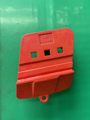 1099082 109-9082Half Arrow Segment