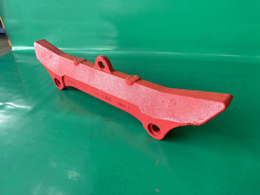 1250800 - PROTECTOR-SIDE BAR