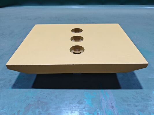 1073536 107-3536 Loader Central Segment