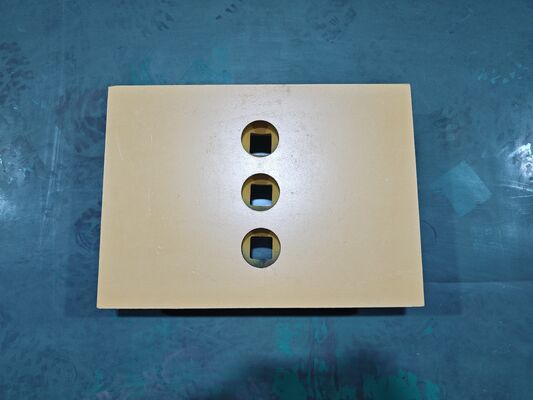 1073536 107-3536 Loader Central Segment