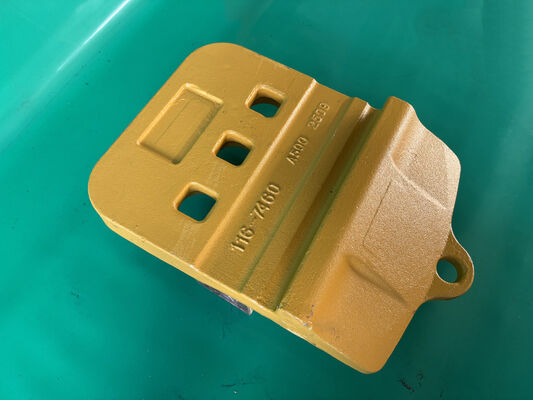 1167460 /116-7460 Excavator J400 J450 Bucket Center Half Arrow Segment