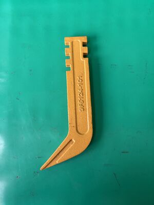 9F5124 Scarifier/Ripper Shank  Shank Tooth