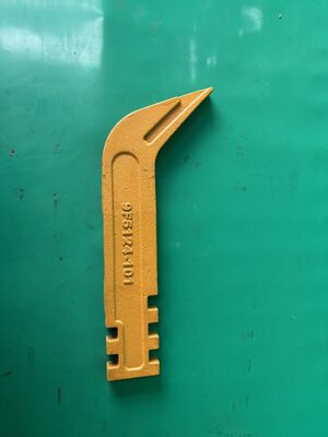 9F5124 Scarifier/Ripper Shank  Shank Tooth