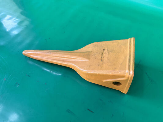 Forged  Style Teeth 1U3552TL/9W8552TL for   E345/J550  Excavator Tooth Replacement