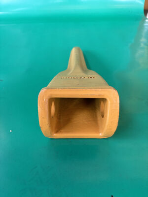 Forged Komatsu Bucket Tooth  207-70-14151TL Komatsu Tooth Tiger Long 2077014151TL