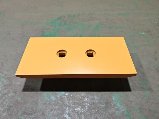 Bolt on Cutting Edges BL3052MB for Loader