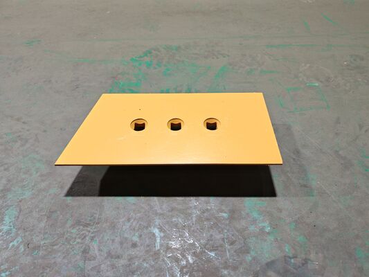 6Y5839MT Cat Style Dozer End Bit