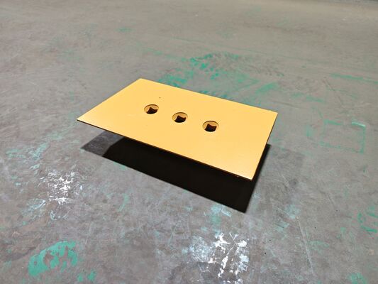  6Y5839MT  Style  Dozer End Bit