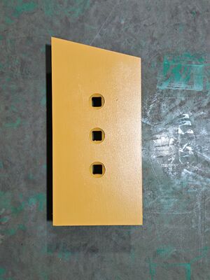  6Y5839MT  Style  Dozer End Bit