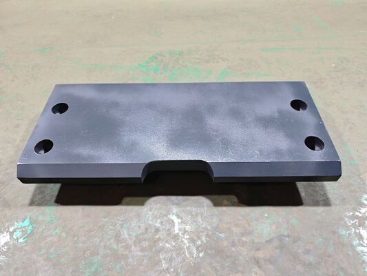 1618573 Bolt on Heel Plate 161-8573 Cat  Wear Parts Loader Heel Plates 