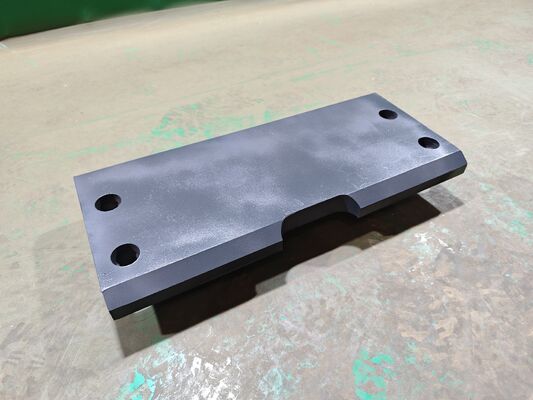 1618573 Bolt on Heel Plate 161-8573 Cat  Wear Parts Loader Heel Plates 