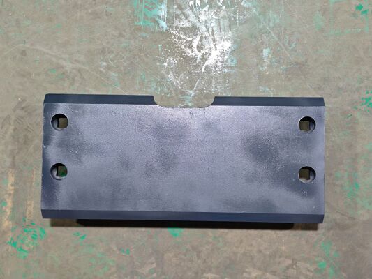 1618573 Bolt on Heel Plate 161-8573 Cat  Wear Parts Loader Heel Plates 