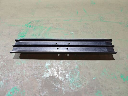 Komatsu PC60 Track Shoe Triple Grouser track shoe Pitch STG135A-8-750-001