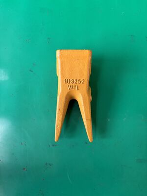 Wear Parts 1U3252WTL Tractor Bucket Teeth