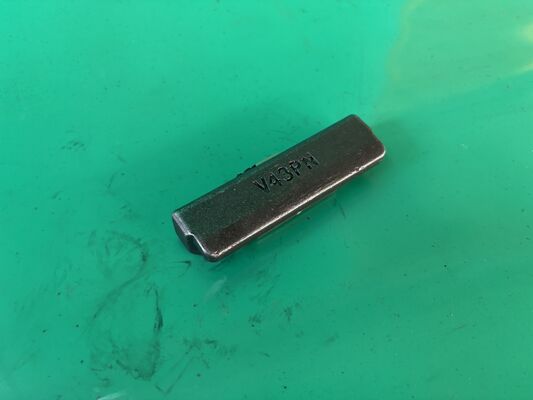 V43PN Bucket / Trencher Tooth / Teeth Retainer Pin