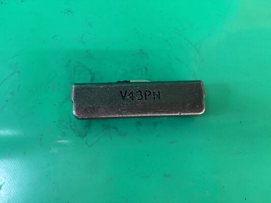 V43PN Bucket / Trencher Tooth / Teeth Retainer Pin