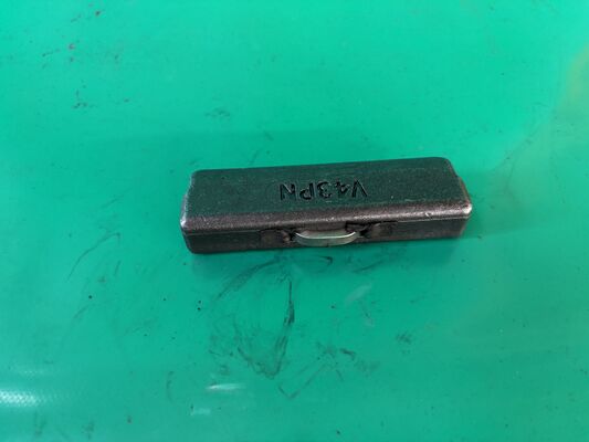 V43PN Bucket / Trencher Tooth / Teeth Retainer Pin