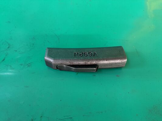 Excavator Spare Parts Bucket Teeth Accessories Adapter Lock Pin V69PN